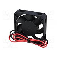 Вентилятор DC осевой 12 V DC SUNON MF40101VX-1000U-A99 (MF40101VX-A99-A), фото 7