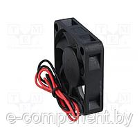 Вентилятор DC осевой 12 V DC SUNON MF40101VX-1000U-A99 (MF40101VX-A99-A), фото 8