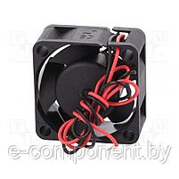 Вентилятор DC осевой 12 V DC SUNON MF40201V1-1000U-A99 (MF40201V1-A99-A), фото 7