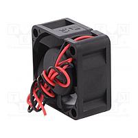 Вентилятор DC осевой 12 V DC SUNON MF40201V1-1000U-A99 (MF40201V1-A99-A), фото 8