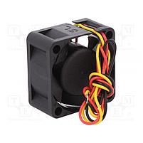 Вентилятор DC осевой 12 V DC SUNON MF40201V1-1000U-G99 (MF40201V1-G99-A), фото 6