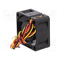 Вентилятор DC осевой 12 V DC SUNON MF40201V1-1000U-G99 (MF40201V1-G99-A), фото 8
