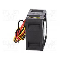 Вентилятор DC осевой 12 V DC SUNON MF40201V1-1000U-G99 (MF40201V1-G99-A), фото 9