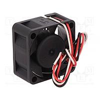 Вентилятор DC осевой 12 V DC SUNON MF40201VX-1000U-F99 (MF40201VX-F99-A), фото 6