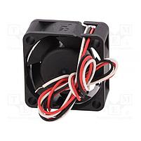 Вентилятор DC осевой 12 V DC SUNON MF40201VX-1000U-F99 (MF40201VX-F99-A), фото 7