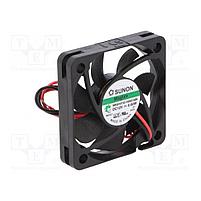 Вентилятор DC осевой 12 V DC SUNON MF50101V2-1000U-A99 (MF50101V2-A99-A), фото 2