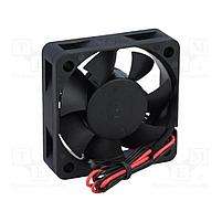 Вентилятор DC осевой 12 V DC SUNON MF50151V2-1000U-A99 (MF50151V2-A99-A), фото 6
