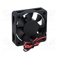 Вентилятор DC осевой 12 V DC SUNON MF50151VX-1000U-A99 (MF50151VX-A99-A), фото 6