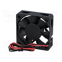 Вентилятор DC осевой 12 V DC SUNON MF50151VX-1000U-A99 (MF50151VX-A99-A), фото 7