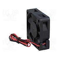 Вентилятор DC осевой 12 V DC SUNON MF50151VX-1000U-A99 (MF50151VX-A99-A), фото 8