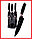 MC-7196 Набор ножей на подставке MercuryHaus, 6 предметов, фото 2