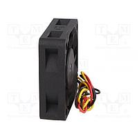 Вентилятор DC осевой 12 V DC SUNON MF50151VX-1000U-G99 (MF50151VX-G99-A), фото 5