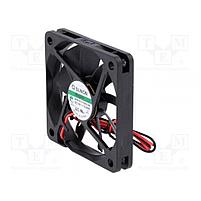 Вентилятор DC осевой 12 V DC SUNON MF60101V3-1000U-A99 (MF60101V3-A99-A), фото 4