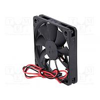 Вентилятор DC осевой 12 V DC SUNON MF60101V3-1000U-A99 (MF60101V3-A99-A), фото 8
