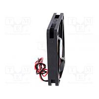 Вентилятор DC осевой 12 V DC SUNON MF60101V3-1000U-A99 (MF60101V3-A99-A), фото 9
