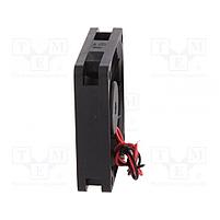 Вентилятор DC осевой 12 V DC SUNON MF60151V1-1000U-A99 (MF60151V1-A99-A), фото 5