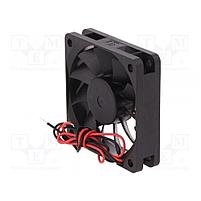 Вентилятор DC осевой 12 V DC SUNON MF60151V1-1000U-A99 (MF60151V1-A99-A), фото 8