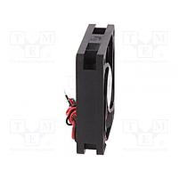 Вентилятор DC осевой 12 V DC SUNON MF60151V1-1000U-A99 (MF60151V1-A99-A), фото 9