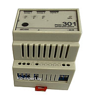 РОС-301-DIN-220В Датчик-реле уровня