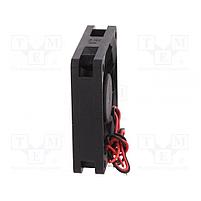 Вентилятор DC осевой 12 V DC SUNON MF60151V2-1000U-A99 (MF60151V2-A99-A), фото 5