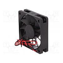 Вентилятор DC осевой 12 V DC SUNON MF60151V2-1000U-A99 (MF60151V2-A99-A), фото 8
