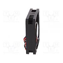 Вентилятор DC осевой 12 V DC SUNON MF60151V2-1000U-A99 (MF60151V2-A99-A), фото 9