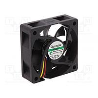 Вентилятор DC осевой 12 V DC SUNON MF60201V1-1000U-G99 (MF60201V1-G99-A), фото 2