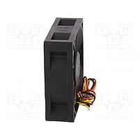 Вентилятор DC осевой 12 V DC SUNON MF60201V1-1000U-G99 (MF60201V1-G99-A), фото 5