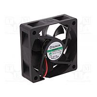 Вентилятор DC осевой 12 V DC SUNON MF60201VX-1000U-A99 (MF60201VX-A99-A), фото 2