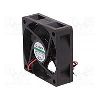 Вентилятор DC осевой 12 V DC SUNON MF60201VX-1000U-A99 (MF60201VX-A99-A), фото 4