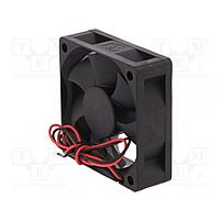 Вентилятор DC осевой 12 V DC SUNON MF60201VX-1000U-A99 (MF60201VX-A99-A), фото 8
