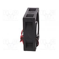 Вентилятор DC осевой 12 V DC SUNON MF60201VX-1000U-A99 (MF60201VX-A99-A), фото 9