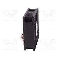 Вентилятор DC осевой 12 V DC SUNON MF80251V1-1000U-F99 (MF80251V1-F99-A), фото 9