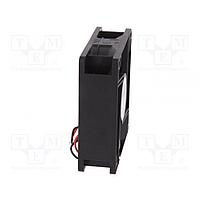 Вентилятор DC осевой 12 V DC SUNON MF80251V2-1000U-A99 (MF80251V2-A99-A), фото 9
