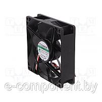 Вентилятор DC осевой 12 V DC SUNON MF92251V1-1000U-F99 (MF92251V1-F99-A), фото 4