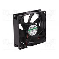 Вентилятор DC осевой 12 V DC SUNON MF92251V2-1000U-A99 (MF92251V2-A99-A), фото 2