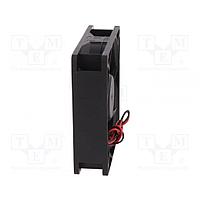 Вентилятор DC осевой 12 V DC SUNON MF92251V2-1000U-A99 (MF92251V2-A99-A), фото 5