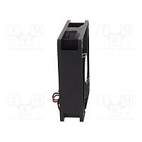 Вентилятор DC осевой 12 V DC SUNON MF92251V2-1000U-A99 (MF92251V2-A99-A), фото 9