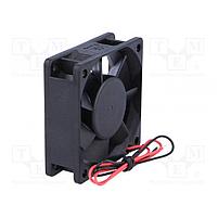 Вентилятор DC осевой 12 V DC SUNON PE60201B3-000U-A99 (PE60201B3-A99), фото 5
