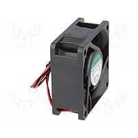 Вентилятор DC осевой 12 V DC SUNON PE60251B1-000U-A99 (PE60251B1-A99), фото 9