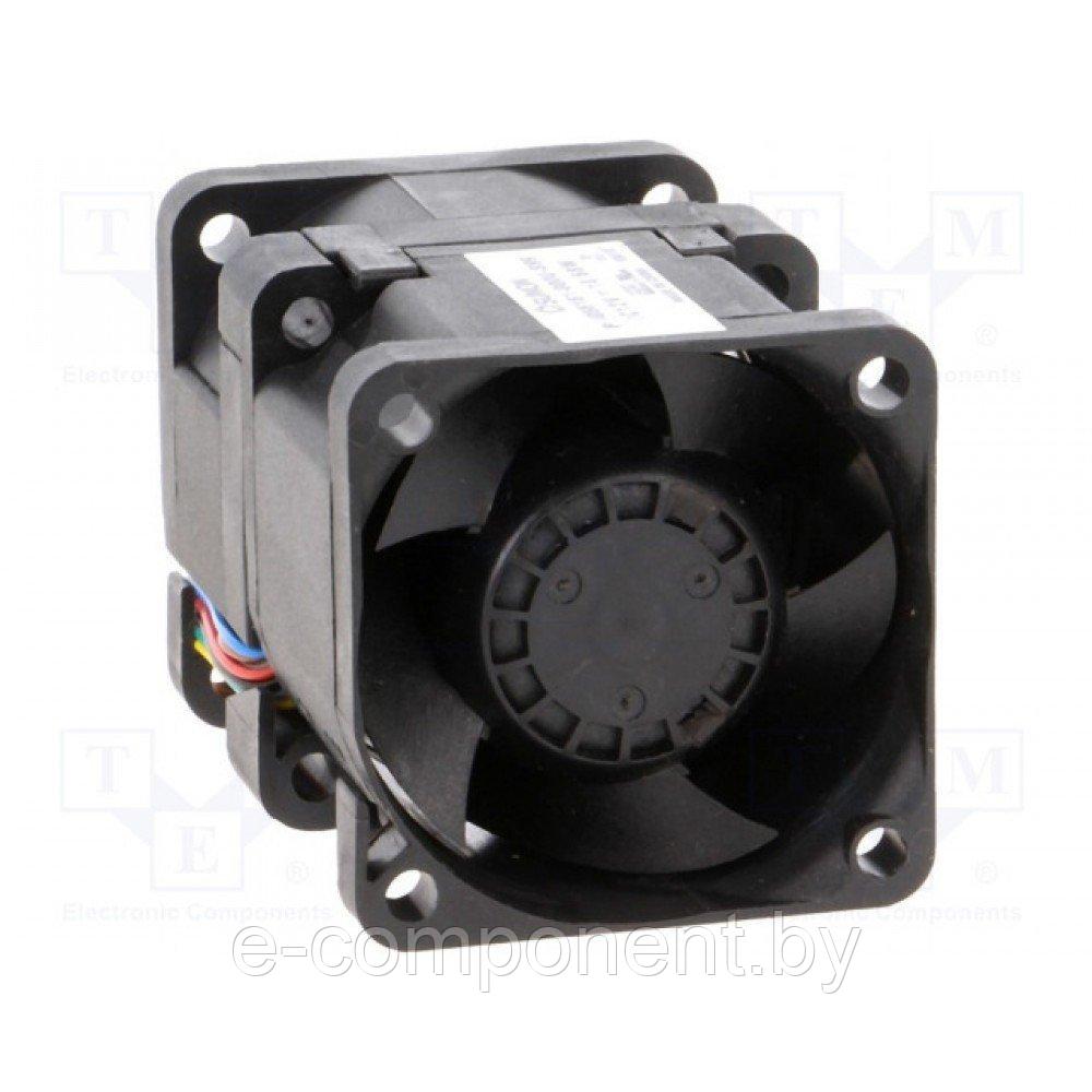 Вентилятор DC осевой 12 V DC SUNON PF40561B1-000U-S99 (PF40561B1-S99)