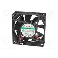 Вентилятор DC осевой 12 V DC SUNON PF70201V1-000U-A99 (PF70201V1-A99), фото 3