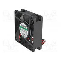 Вентилятор DC осевой 12 V DC SUNON PF70201V1-000U-A99 (PF70201V1-A99), фото 4