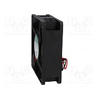 Вентилятор DC осевой 12 V DC SUNON PF80251B2-000U-A99 (PF80251B2-A99), фото 4