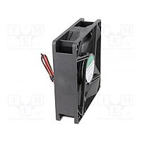 Вентилятор DC осевой 12 V DC SUNON PF92251B1-000U-A99 (PF92251B1-A99), фото 9