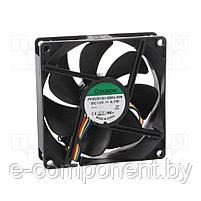 Вентилятор DC осевой 12 V DC SUNON PF92251B1-000U-S99 (PF92251B1-S99), фото 2