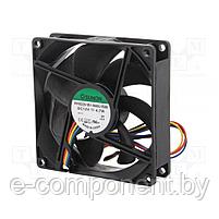 Вентилятор DC осевой 12 V DC SUNON PF92251B1-000U-S99 (PF92251B1-S99), фото 3