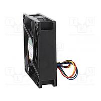 Вентилятор DC осевой 12 V DC SUNON PF92251B1-000U-S99 (PF92251B1-S99), фото 4