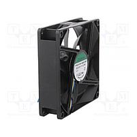 Вентилятор DC осевой 12 V DC SUNON PF92251B1-000U-S99 (PF92251B1-S99), фото 9