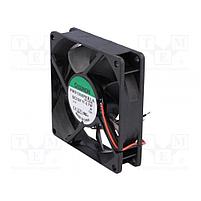 Вентилятор DC осевой 12 V DC SUNON PMD1208PKB1-A (PMD1208PKB1-A), фото 4